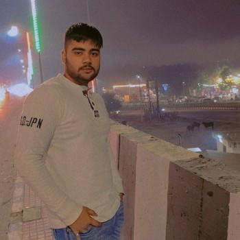 Ansh Singh